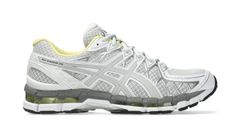 Asics Gel-Kayano 20 Grey 1203A388-022 Muškarci - Tenisice Asics - Siva - 1203A388-022-7 - Size: 7