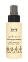 Ziaja Vyhladzujúce sérum pre suché a poškodené vlasy Argan & Tsubaki Oils 50 ml