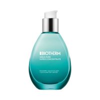 Biotherm Aquasource Concentrate Pure gelový krém 50 ml