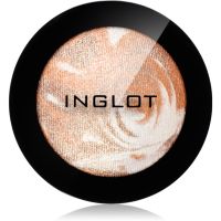 Inglot Eyelighter dlhotrvajúce žiarivé očné tiene odtieň 25 3,4 g