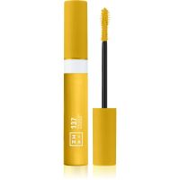 3INA The Color Mascara maskara nijansa 137 - Mustard yellow 14 ml