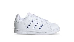 adidas Stan Smith EL I Kids Copii - Adidași adidas Originals - Alb - EG6499-19 - Size: 19