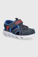 Detské sandále Skechers HYPNO-SPLASH SUNZYS