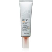 Oriflame Feet Up Expert сироватка проти грубої і мозолястої шкіри 30 мл