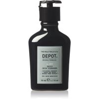 Depot No. 801 Daily Skin Cleanser Reinigungsgel für alle Hauttypen 50 ml