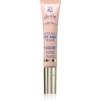 BioNike Defence MY AGE PEARL rozjaśniające serum pod oczy o działaniu rewitalizującym 15 ml