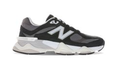 New Balance U9060510 7 - Pánske - Tenisky New Balance - Sivé - U9060510 - Veľkosť: 43