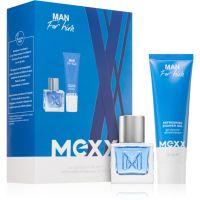 Mexx Man New Look darilni set (I.) za moške