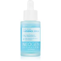 Neogen Dermalogy Real Hyal Panthenol Serum serum intensywnie nawilżające o działaniu uspokajającym 31 g