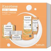 FlosLek Laboratorium Injection Of Vitality Geschenkset gegen Falten