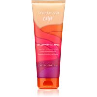 Inebrya Color Perfect Mask маска для захисту кольору 250 мл