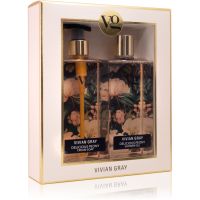 Vivian Gray Delicious Peony Geschenkset