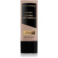 Max Factor Facefinity Lasting Performance folyékony make-up a hosszan tartó hatásért árnyalat 109 Natural Bronze 35 ml