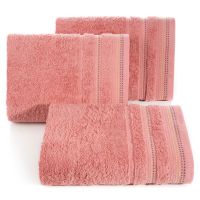 Eurofirany Unisex's Towel 382501