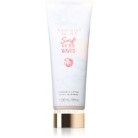Victoria's Secret Surf On The Waves mleczko do ciała dla kobiet 236 ml