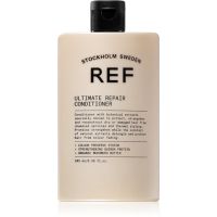 REF Ultimate Repair Conditioner globinsko regeneracijski balzam za poškodovane lase 245 ml