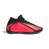 Adidas Anthony Edwards 2 "Christmas" - Pánske - Tenisky adidas - Červené - JQ9503 - Veľkosť: 42