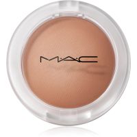 MAC Cosmetics Glow Play Blush Rouge für strahlende Haut Farbton So Natural 7,3 g