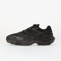 Sneakers Salomon XT-Pu.Re Black/ Black/ Asphalt EUR 42