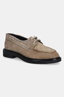 Steve Madden Semišové mokasíny Steve Madden Rummored