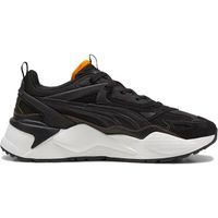 Puma RS-X EFEKT Мъжки обувки, черно, размер 42