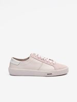 Diesel Mydori Tennisschuhe Rosa