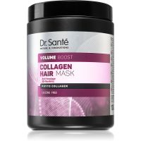 Dr. Santé Collagen revitalizačná maska na vlasy s kolagénom 1000 ml