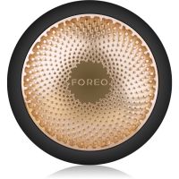 FOREO UFO™ 2 szónikus készülék az arcmaszk hatásának felgyorsítására Black