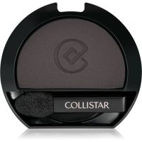 Collistar Impeccable Compact Eye Shadow Refill sjenilo za oči zamjensko punjenje nijansa 150 SMOKY matte 2 g