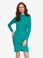 Green women's dress TOP SECRET - Women's