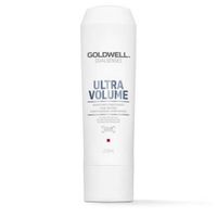 Goldwell Kondicionér pro objem jemných vlasů Dualsenses Ultra Volume (Bodifying Conditioner) 1000 ml