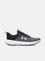 Šedé tenisky Under Armour UA W Charged Revitalize