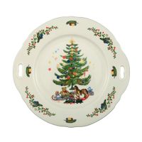 Seltmann Weiden SERVÍROVACIA TÁCKA, keramika, 27/26 cm