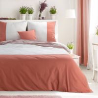 Eurofirany Unisex's Bed Linen 402865