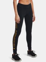 Under Armour UA Favorite WM Legging Schwarz