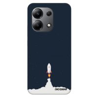Fashion Case pre Xiaomi Redmi Note 13 4G - Astronaut 2