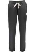 Czarne damskie legginsy Converse
