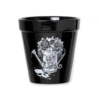 dekoracja (doniczka) ALCHEMY GOTHIC - Wet Your Plants