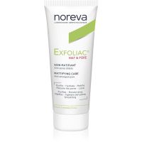 Noreva Exfoliac Mattifying Care pielęgnacja matująca do skóry problemowej 30 ml