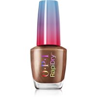 OPI Rapidry szybkoschnący lakier do paznokci odcień Awe of a Sudden 9 ml