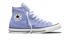 Converse Chuck Taylor All Star Dámske - Tenisky Converse - Fialová - A15950C-6 - Size: 6