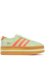Gazelle Stack Sneakers