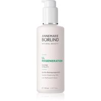ANNEMARIE BÖRLIND LL REGENERATION Sanfte Reinigungsmilch 150 ml