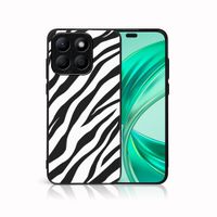 MY ART Zaščitni pokrov za Honor X8b ZEBRA (237)