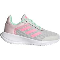 adidas TENSAUR RUN 2.0 K Детски спортни обувки, сиво, размер 40
