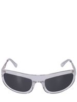 Corten Glacial Steel Sunglasses