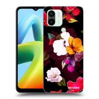 ULTIMATE CASE pro Xiaomi Redmi A1 - Flowers and Berries