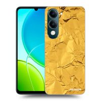 ULTIMATE CASE pro Vivo Y29s 5G - Gold