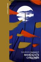 Midnight's Children - Salman Rushdie - kniha z kategorie Společenská beletrie