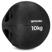 Happy Socks GRIPI Medicine ball with handles, 10 kg